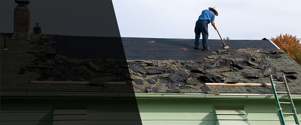 Citra Roofing Contractors